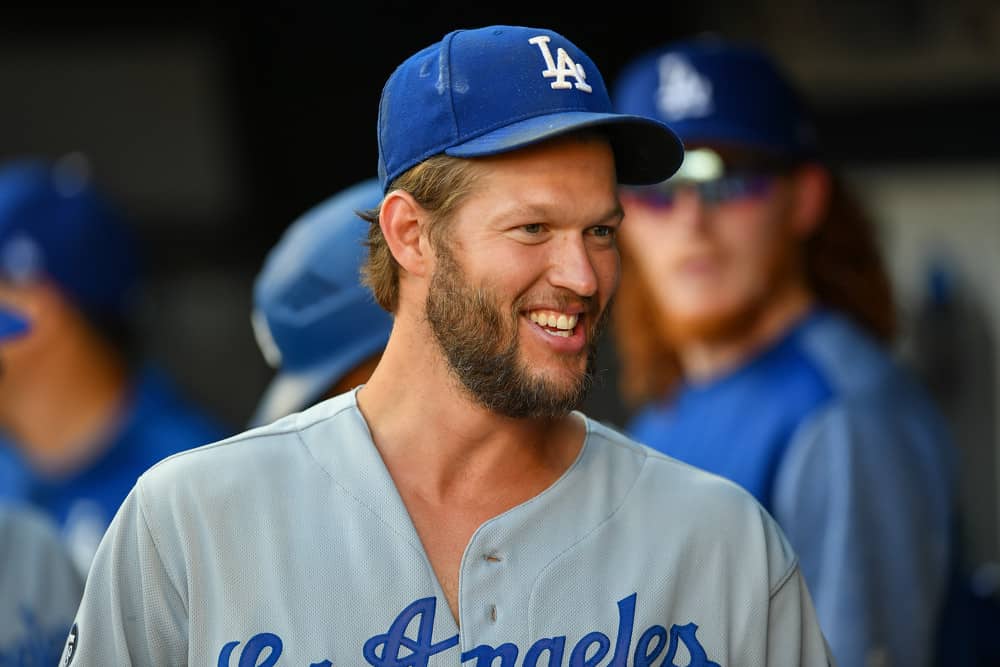 Our experts dish out their MLB picks and predictions for Saturday, August 24, including one bet for Clayton Kershaw versus...