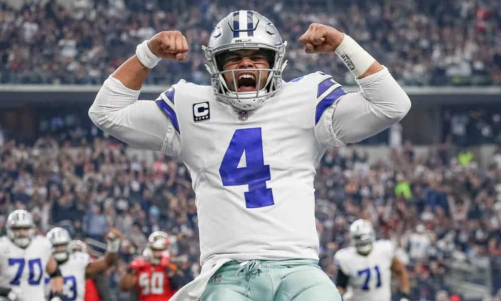 The latest Dallas Cowboys Super Bowl odds are a bit strange. Still, our Cowboys Super Bowl prediction should make those...