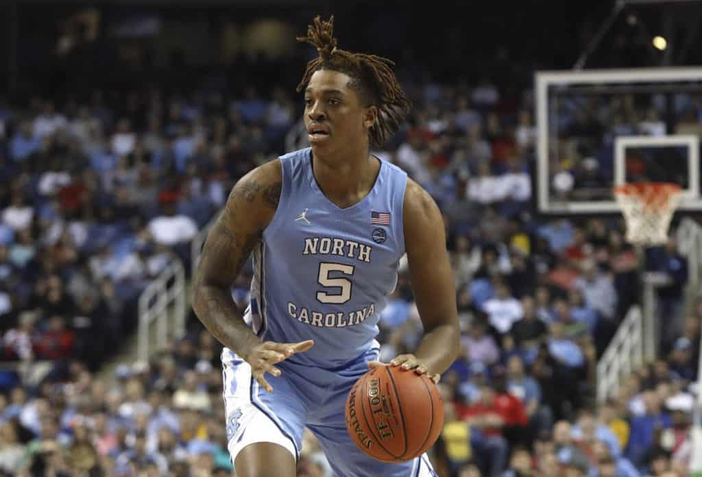 The top college basketball picks and predictions today, for Saturday, March 16, include bets on the NC State-UNC game, as well as...