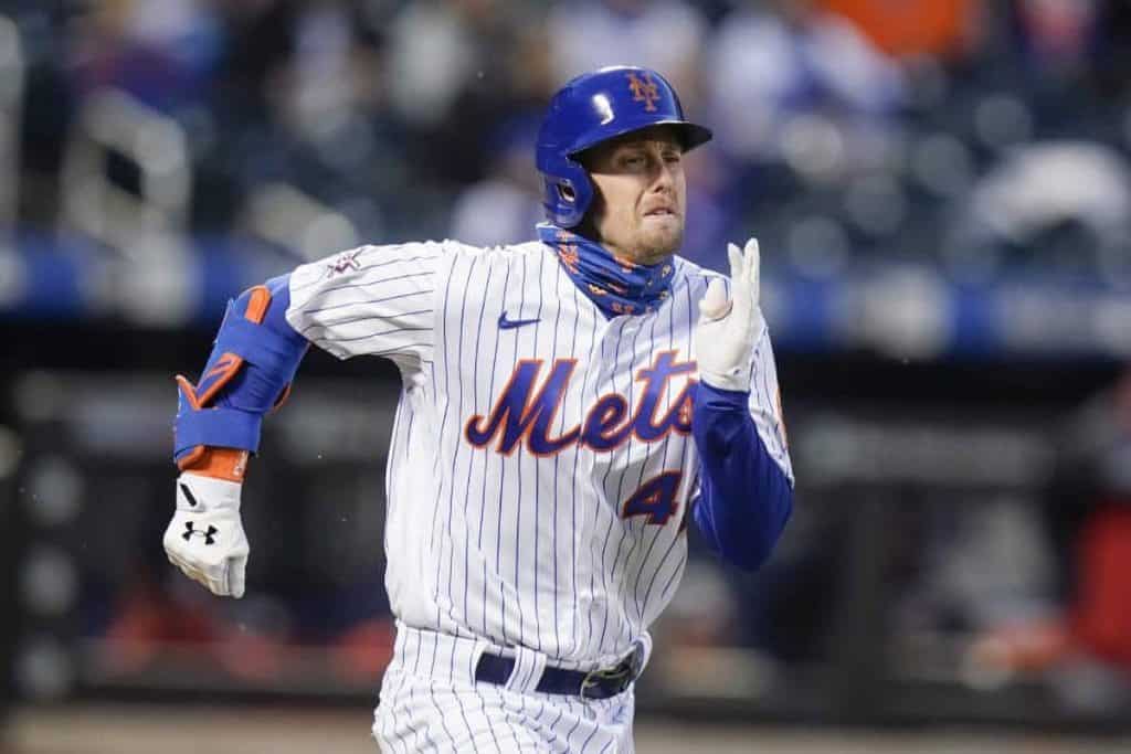 MLB Home Run Picks: Jeff McNeil Goes Yard on Sunday Night Baseball (August 13)