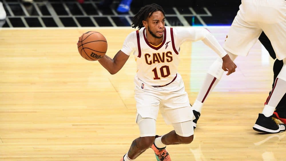 Darius Garland Injury Update: Is the Cavs' Guard Playing Friday?