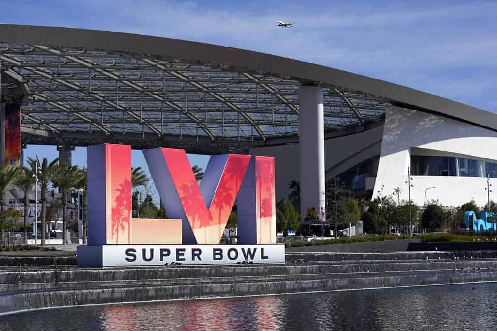 How to bet on the 2022 Super Bowl: A free guide to the best Super Bowl prop bets in 2022, including the best bet for the National Anthem.