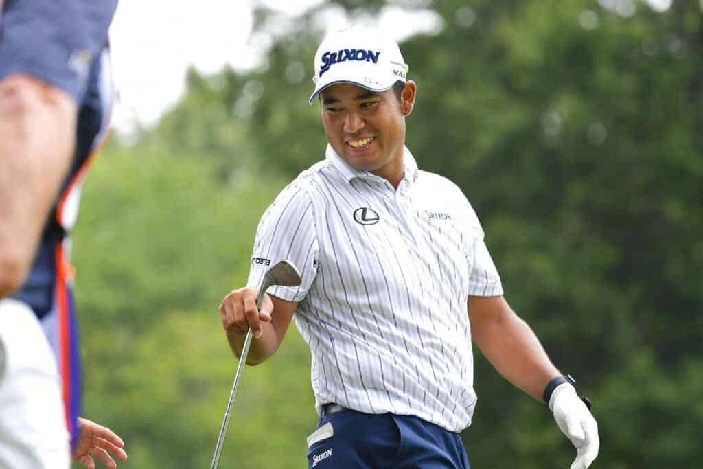 PGA Best Bets: Genesis Invitational | Hideki Matsuyama