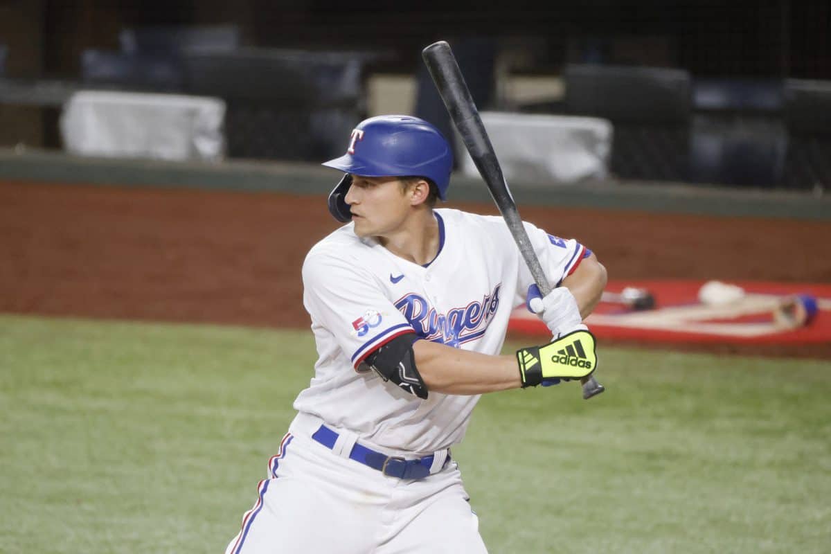 Underdog Fantasy Pick'em Predictions Today: Corey Seager, Rangers Out of Time (Sept. 2)