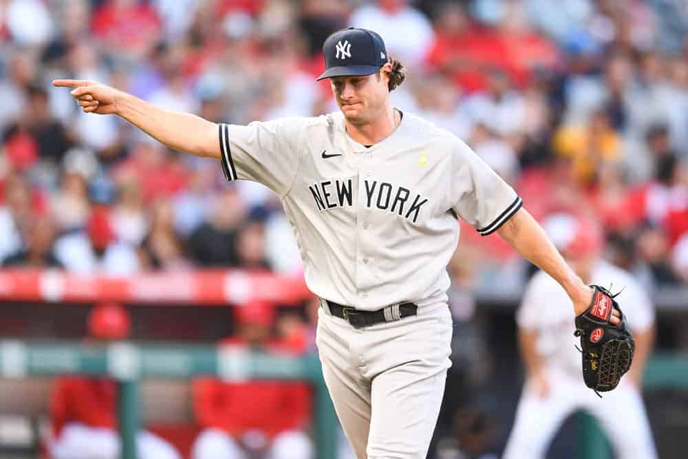 The best MLB player prop bets and home run picks for today, Tuesday, June 25, including a bet for Gerrit Cole...