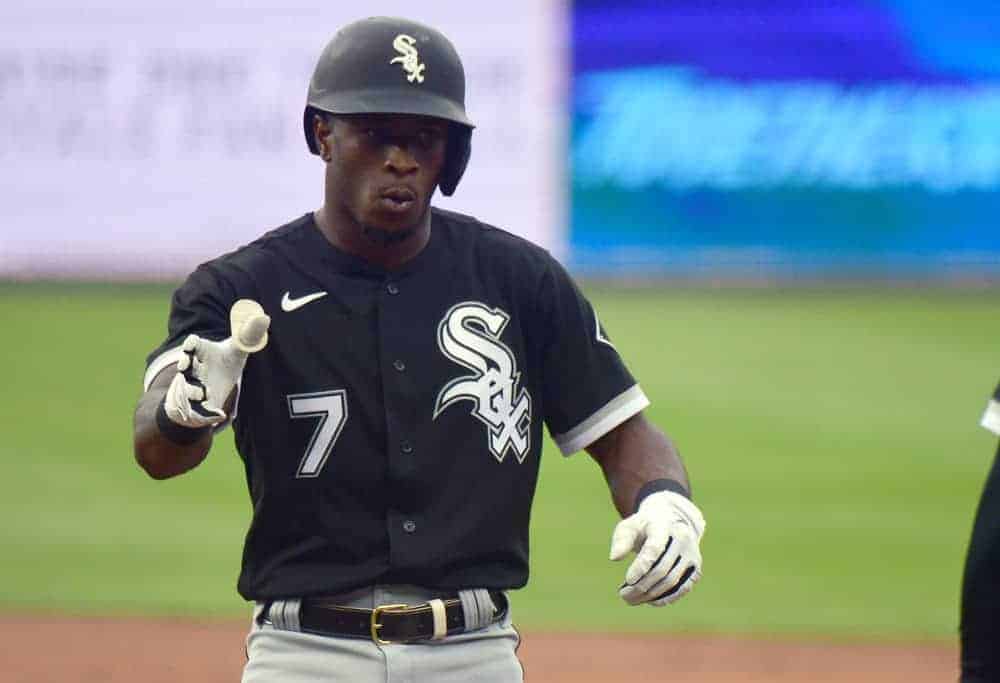 The best White Sox-Tigers MLB prediction and bets to know for Friday night's contest is a total wager at Caesars with odds of...