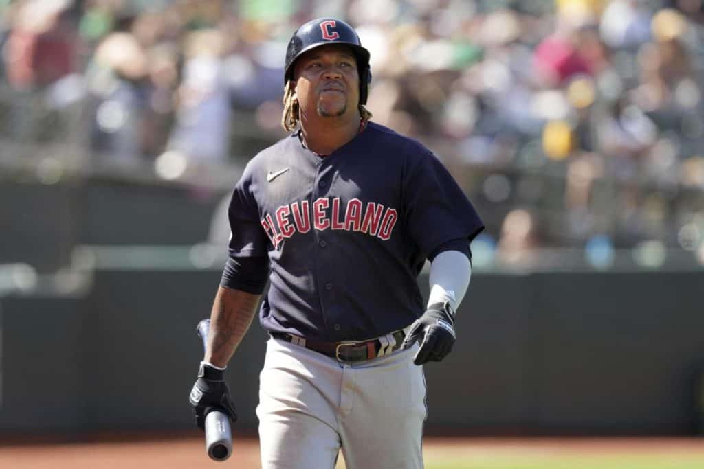 Our experts dish out their MLB picks and predictions for Sunday, August 18, including one bet for Jose Ramirez versus...