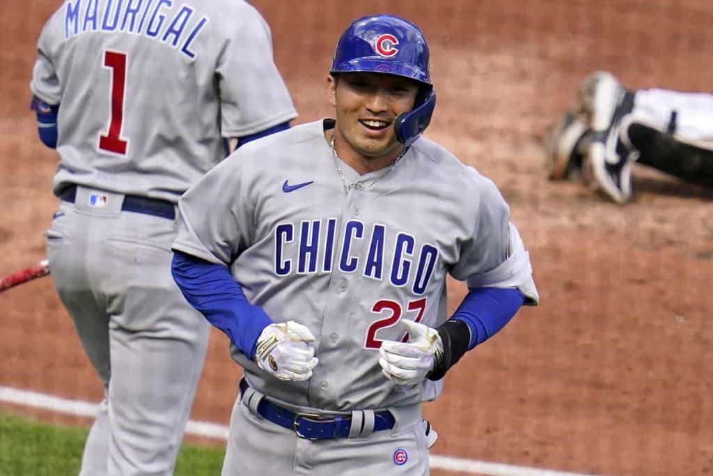 The best Cubs-Diamondbacks MLB prediction, picks and bets to know for Tuesday is an MLB bet on a Ryne Nelson strikeout prop that has odds...