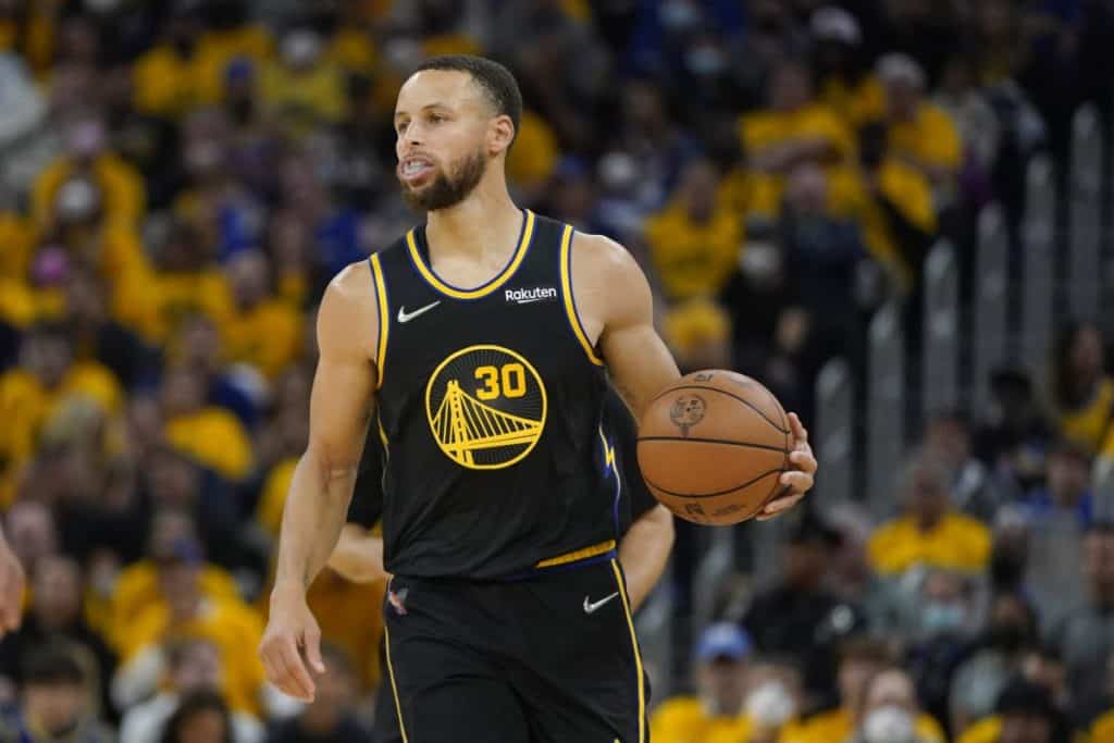 Underdog Fantasy Pick'em Predictions: Stephen Curry (March 3)