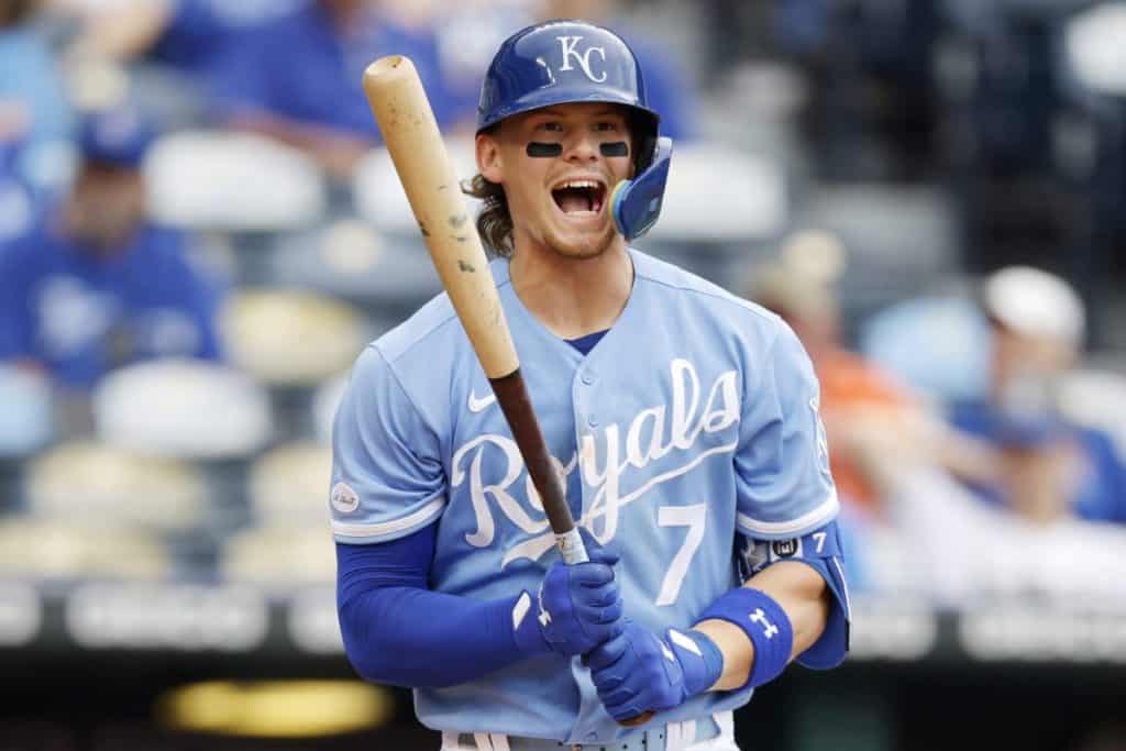 The best MLB player prop bets and home run picks for today's MLB All-Star Game, including a bet for Bobby Witt Jr...