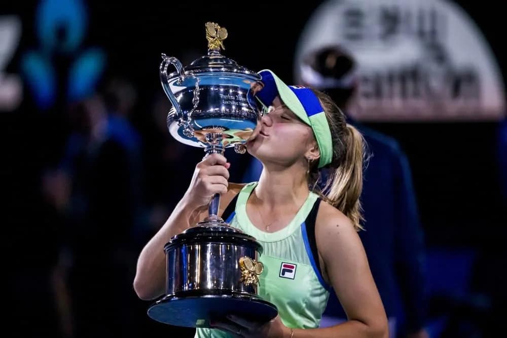 The Women's US Open Championship odds are on the move after Iga Swiatek lost to Jelena Ostapenko on Monday, leaving the US Open odds board...