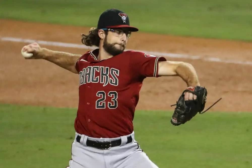 Top MLB Picks Today for World Series: Home Run & Player Prop Bets for Diamondbacks-Rangers