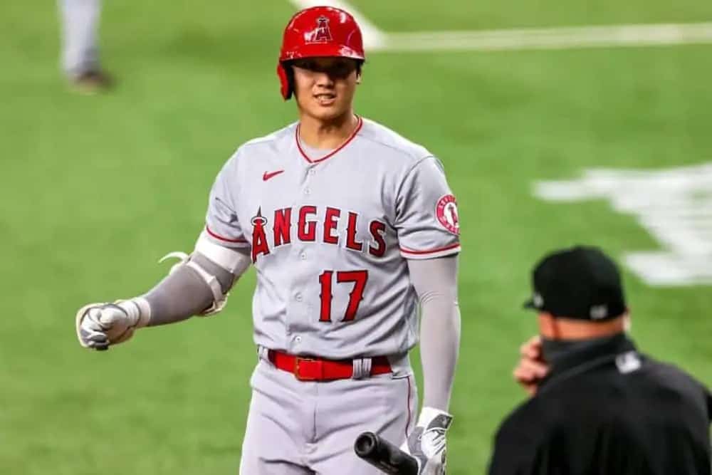 How Shohei Ohtani Injury Dramatically Shifted AL MVP Odds Market