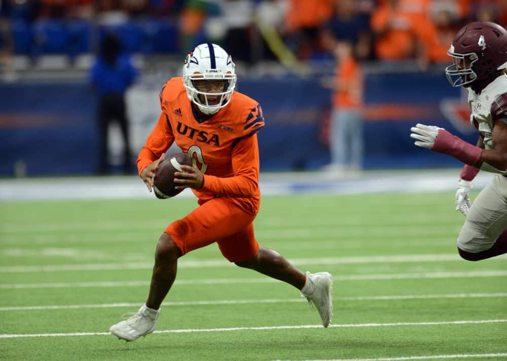 Frisco Bowl Pick: Best UTSA-Marshall Bet (Dec. 16)