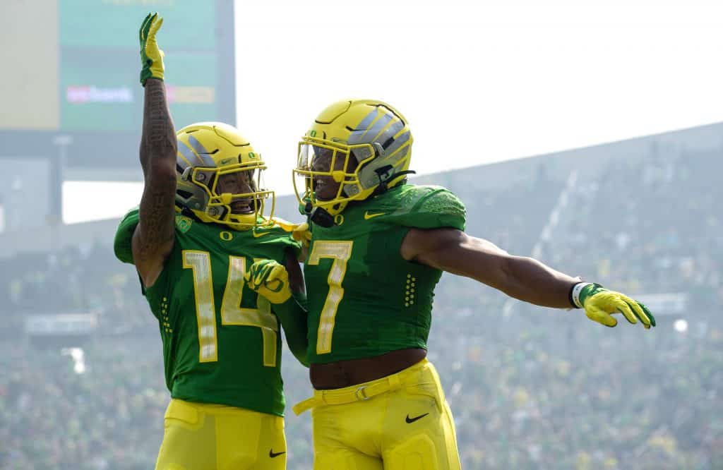 2023 Oregon Football Predictions and Season Preview