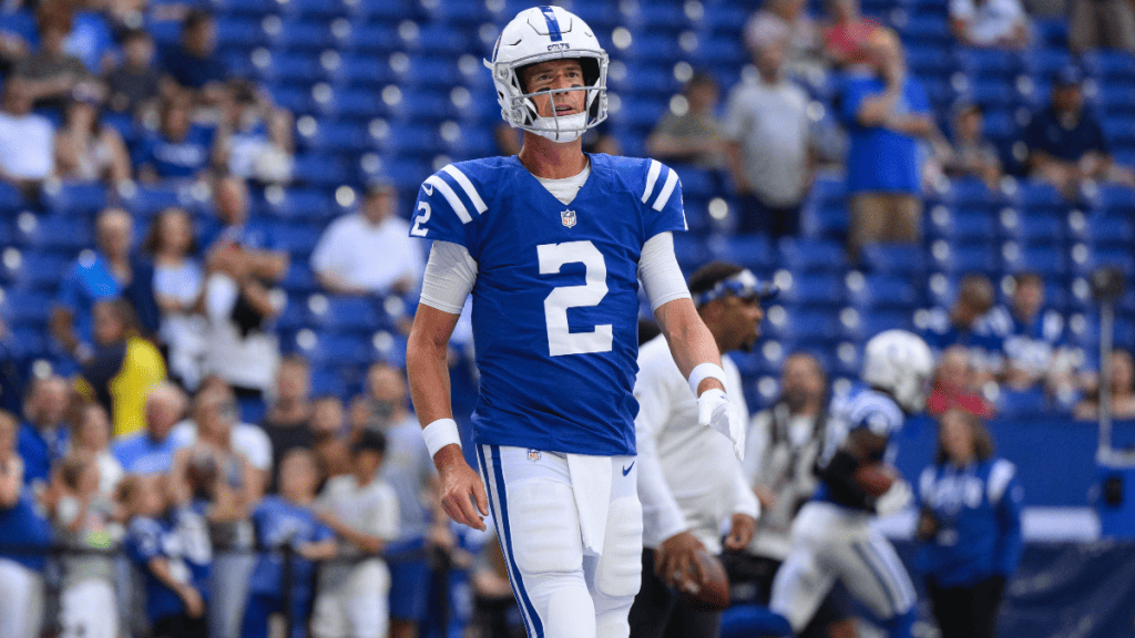 Colts-Cowboys Prediction & Odds: Strange Total for Game Script