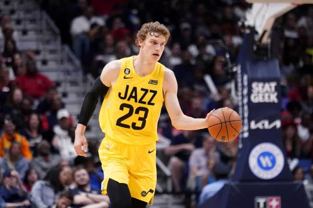 Need a Lauri Markkanen player prop? The best Jazz-Heat player prop betting pick for Markkanen is -106 at FanDuel...