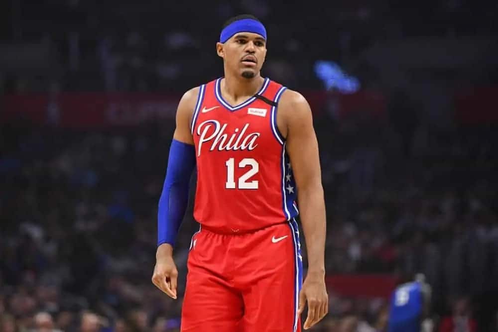 Our NBA picks today for Tuesday, March 12 include expert bets for players like Tobias Harris, who takes on the New York Knicks...