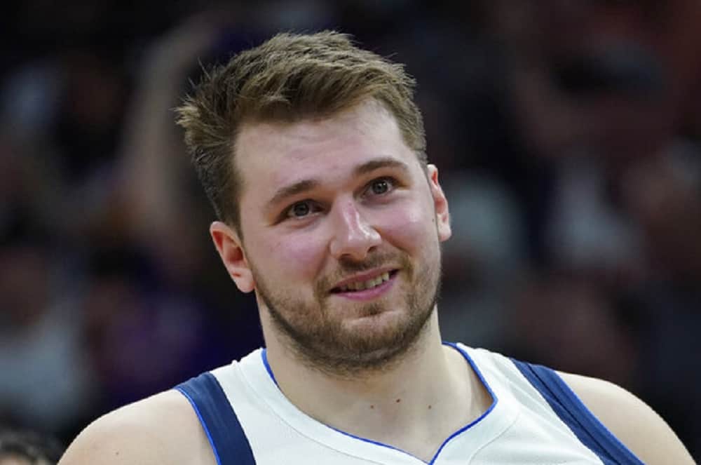 Underdog Pick'em Predictions Today: The Luka Game We've Been Waiting For? (June 17)