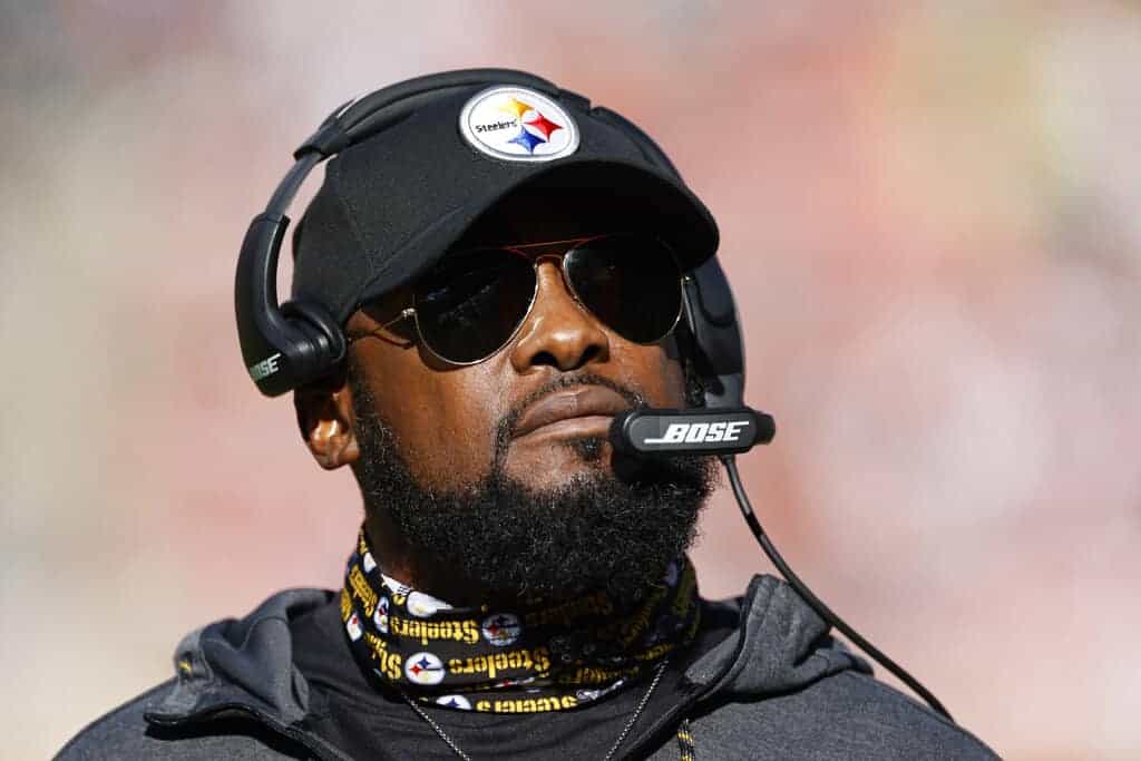 The best Steelers-Bills player prop picks and anytime touchdown scorer bets for Monday include a bet on Dalton Kincaid...