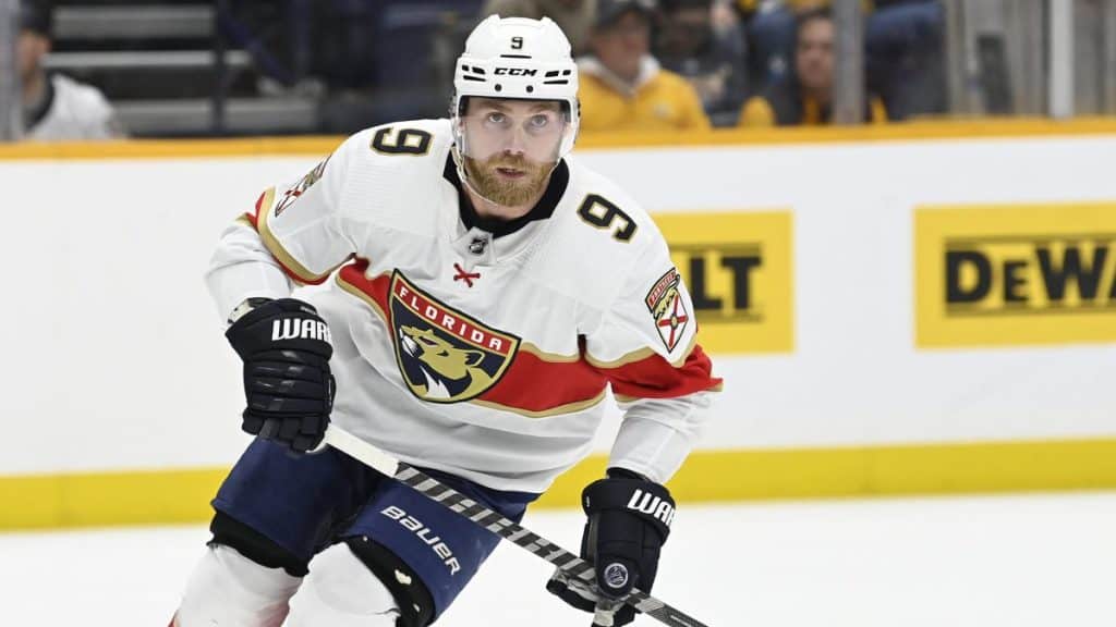 The best Panthers-Bruins bets for Game 2 include one Alex Lyon player prop bettors should lock in before puck drop...