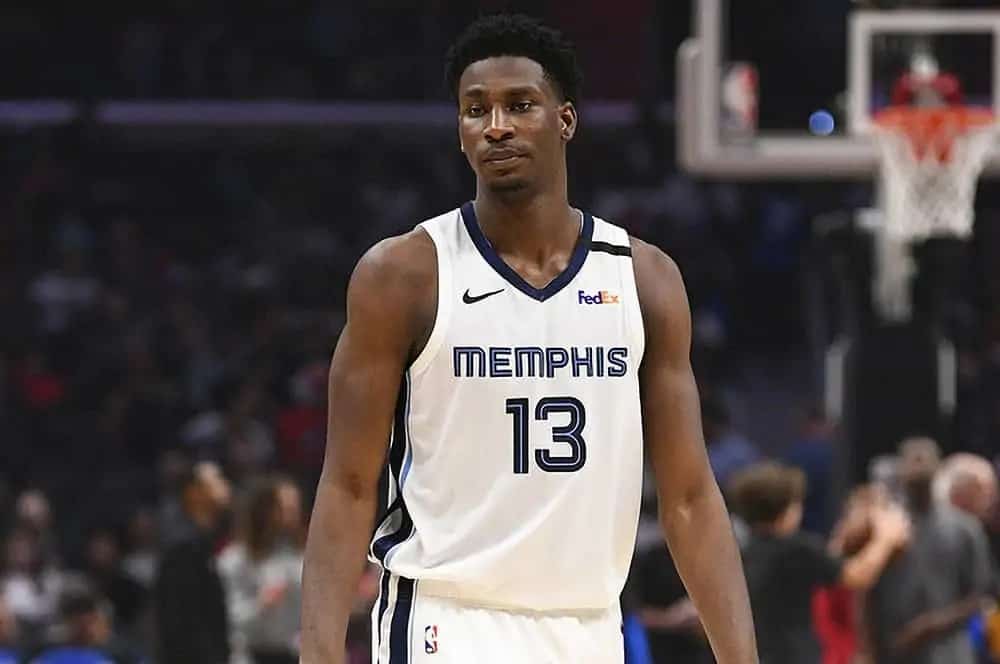 The best player props for Game 1 of Lakers-Grizzlies include one for Jaren Jackson Jr. as his foul troubles against Anthony Davis...