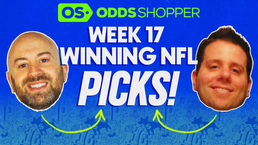 Week 17 NFL Picks: ​WalterFootball Backing Russell Wilson Again