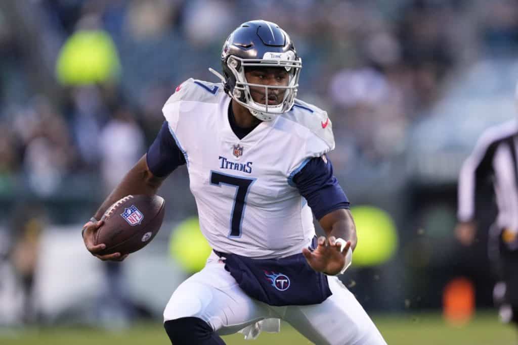 The best Patriots-Titans pick and NFL preseason prediction to know for Friday's game is a total bet with odds of...