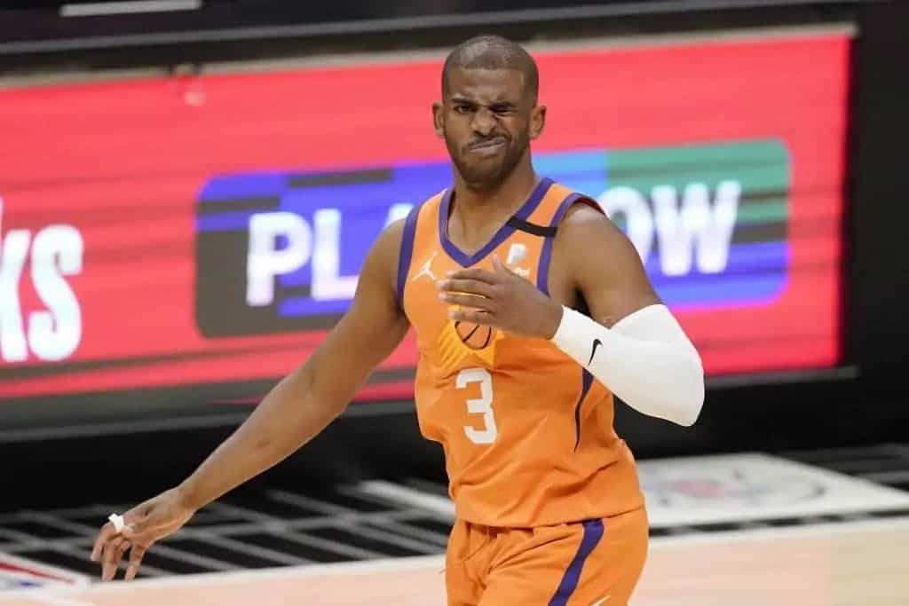 Best NBA Bets Today & NHL Bets: Suns Need Clean Bounce Back (May 1)