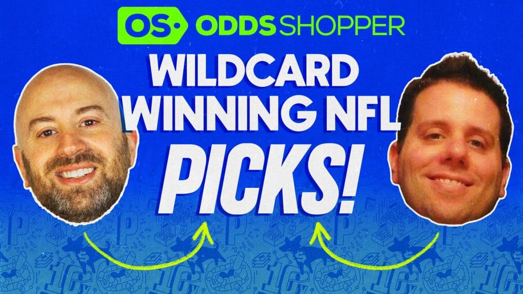 NFL Picks Wild Card Weekend: Giants Have Caught Up to Vikings