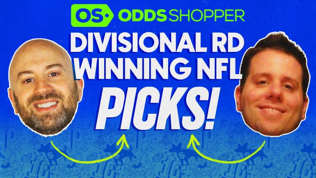 NFL Picks Divisional Round: Can Chiefs Avoid Another Letdown?