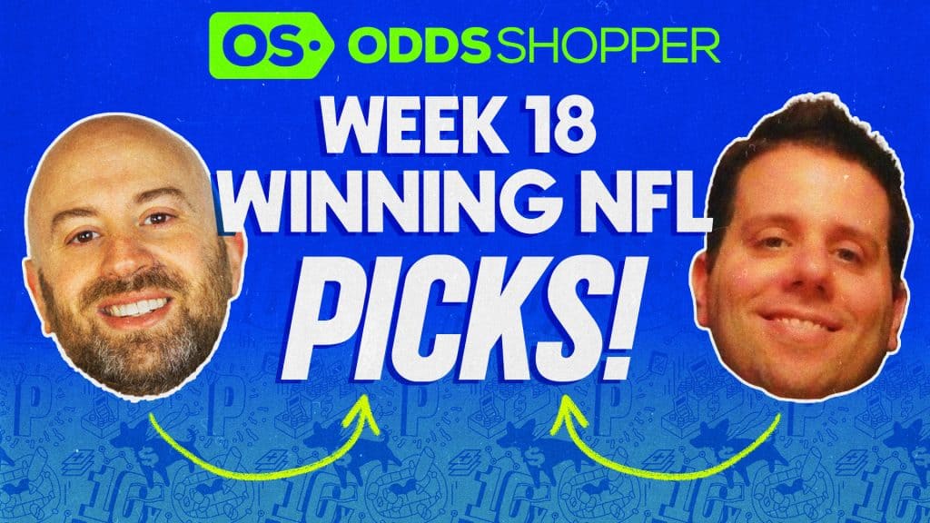 NFL Picks Week 18: WalterFootball Prefers One Group of Backups