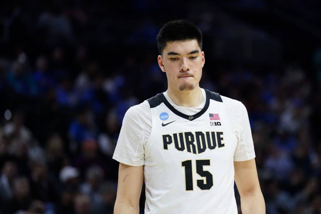 Best NCAAB Championship Promos: Purdue-UConn BetMGM, Caesars Offers