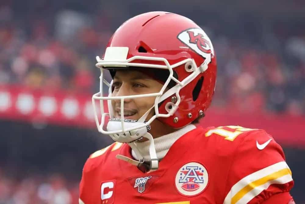 Our Championship Round first touchdown picks include a couple of contrarian plays like a Chiefs first touchdown play and a 49ers TD pick...