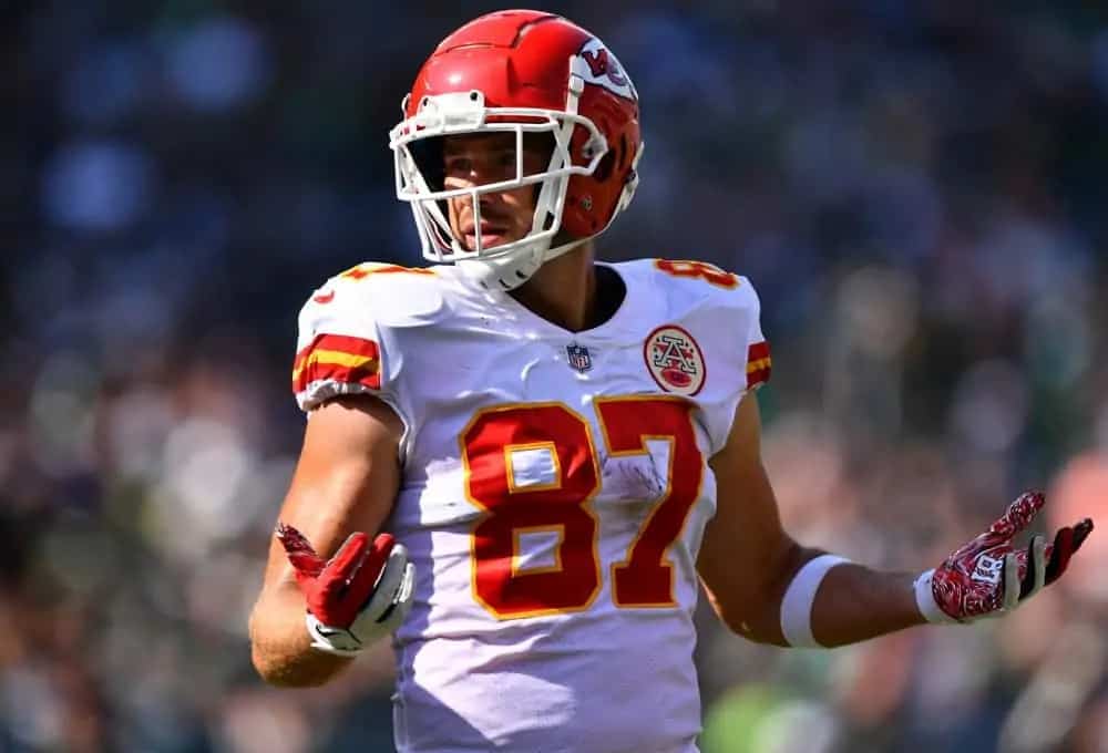 Sunday Night Football Player Prop Picks: Expert Chargers-Chiefs Prop Bets