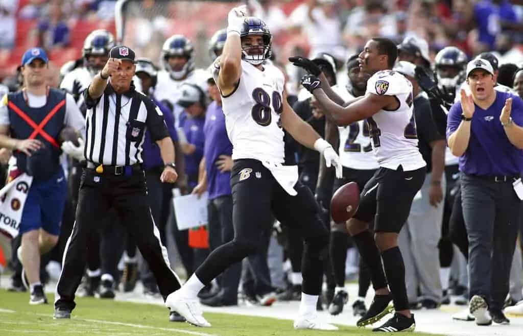 The best Bengals-Ravens same-game parlay: A 4-leg +330 NFL parlay banger with prop bets for Mark Andrews, Joe Mixon and ....