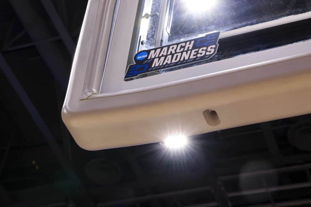 March Madness Betting Trends: How to Bet Them With Portfolio EV