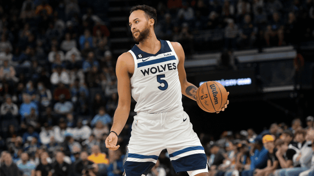 One Kyle Anderson prop stands out among the best NBA player props to take for the Timberwolves-Nuggets Game 4 matchup Sunday