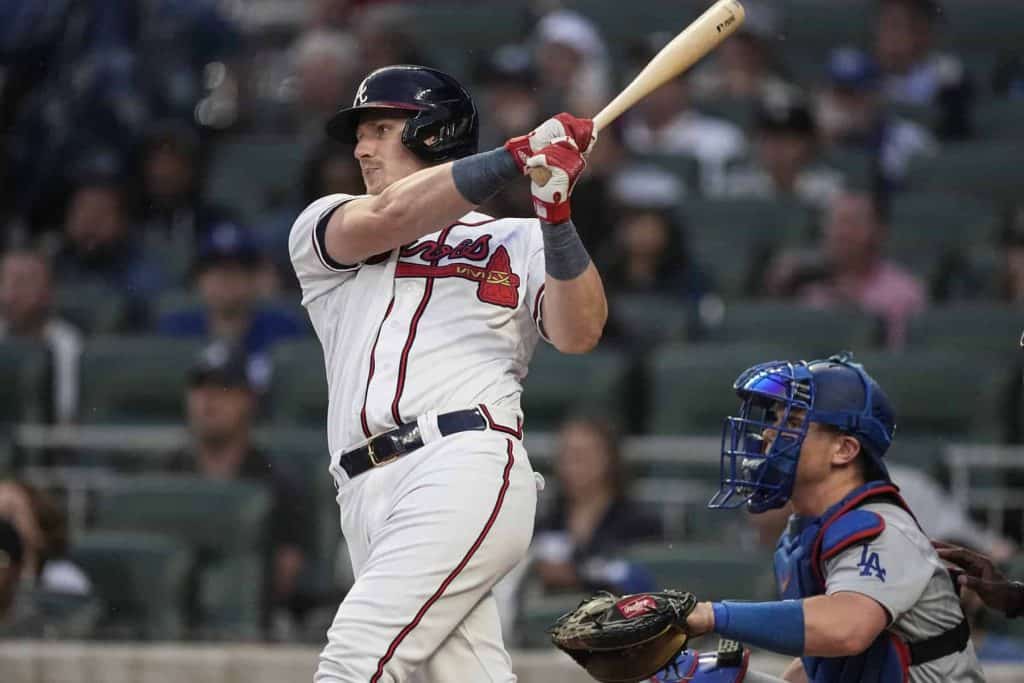 Best Braves-Diamondbacks Bet: Fade Train Ryne Nelson (June 3)