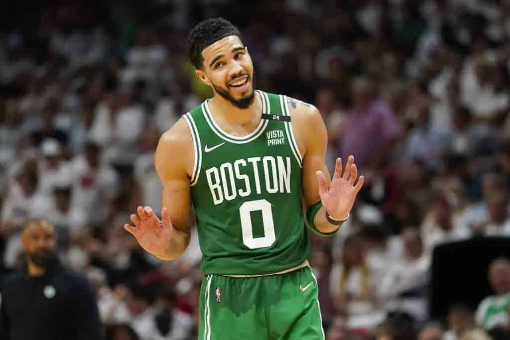 NBA Expert Picks: Odds & Predictions for the 2024-25 NBA Championship