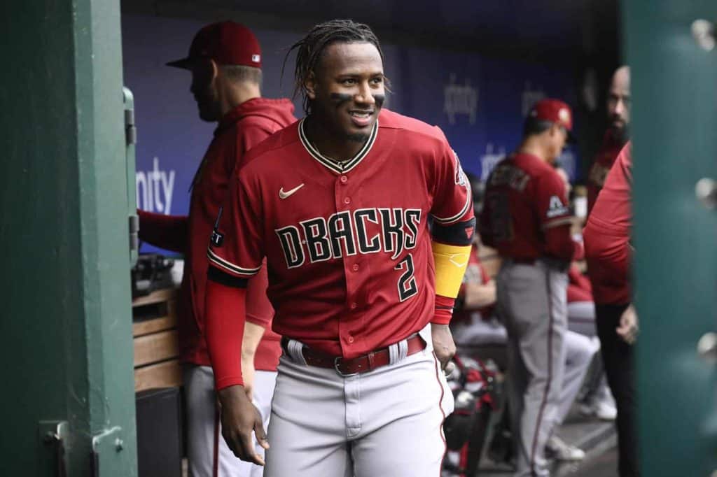 Best MLB Picks Today: D-backs a Lock Against Reds? (August 24)