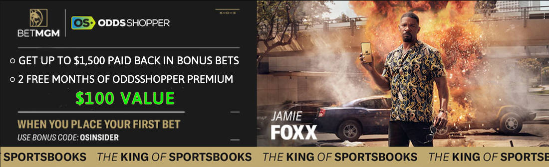 betmgm bonus code OSINSIDER