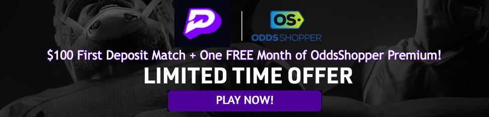 prizepicks promo code with OS premium