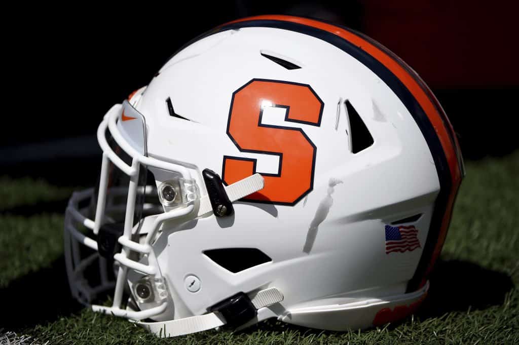 College Football Expert Picks for Week 6: Syracuse-UNLV Shootout