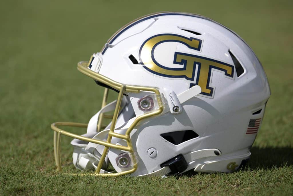 Free CFB Picks Today: NC State-Georgia Tech Expert Pick (Nov. 21)