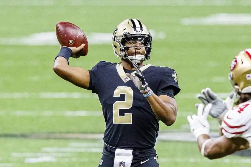 The best Texans-Saints pick and NFL preseason prediction to know for Sunday's game is a spread bet with odds of...