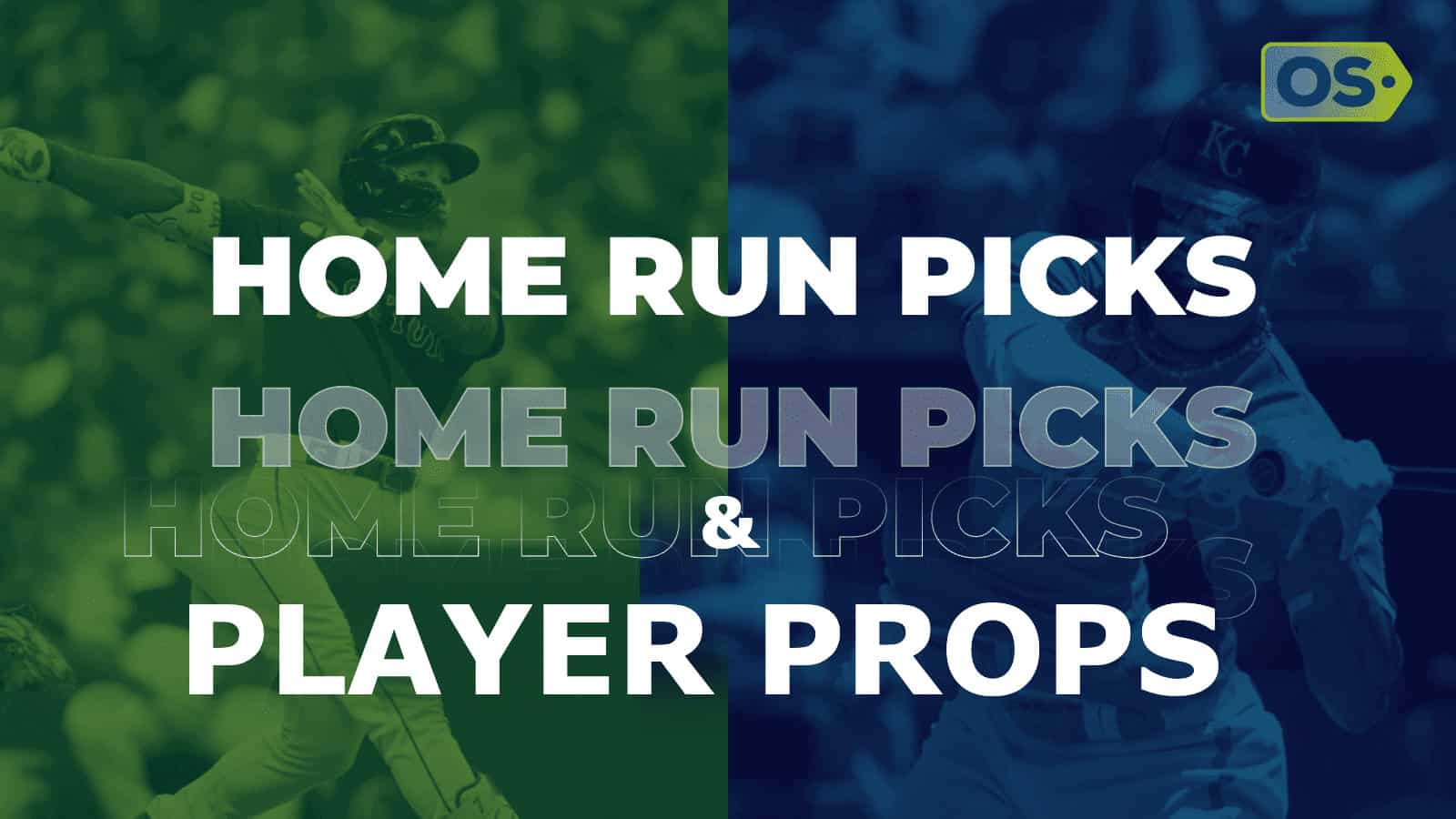 Top MLB Picks Today: Home Run & Player Prop Bets for Diamondbacks-Phillies