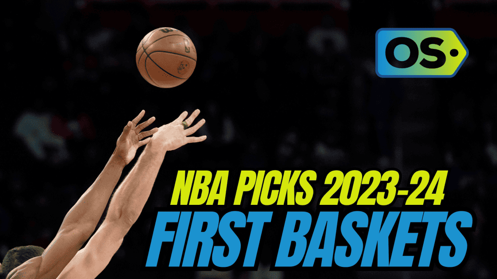 NBA First Basket Odds & Bets Tonight (November 17)