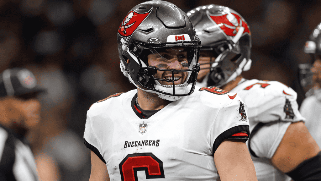 Free NFL Picks Today: Commanders-Buccaneers Wild Card Pick