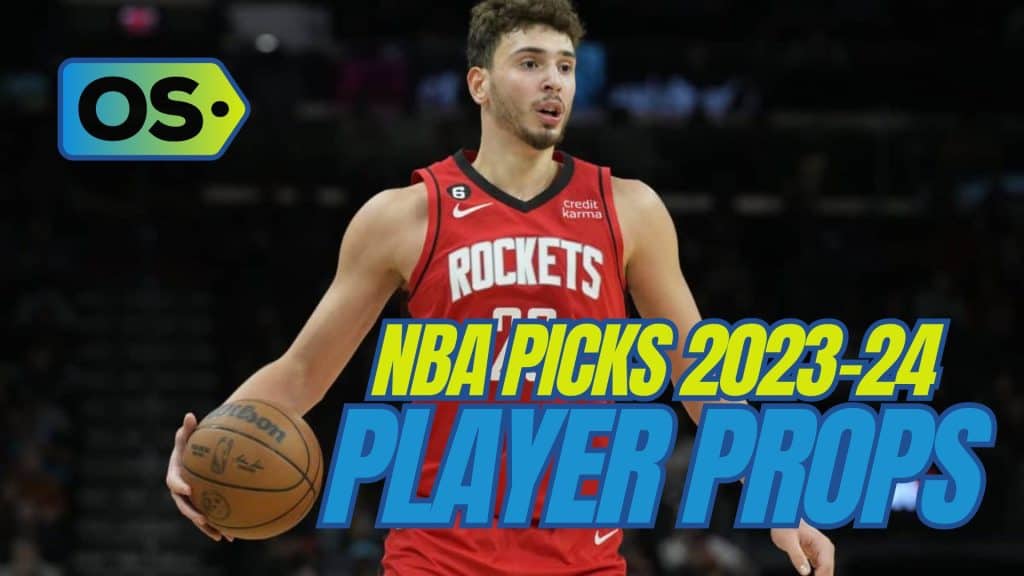 The best NBA player prop bets and picks today for Tuesday, February 6, include wagers on Coby White and Alperen Sengün.